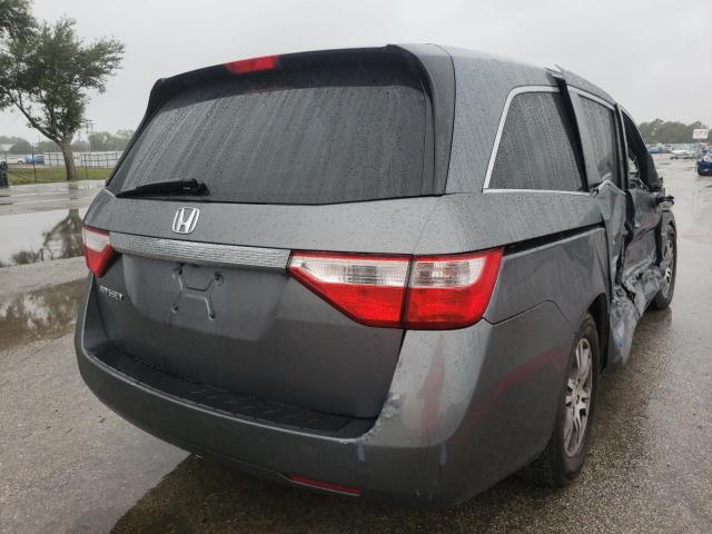 2011 HONDA ODYSSEY 5FNRL5H6XBB016179
