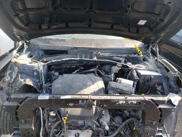 VIN KM8R44HE0LU064907 2020 HYUNDAI PALISADE no.7