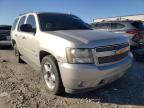 2007 CHEVROLET  TAHOE