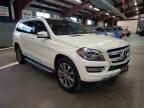 2013 MERCEDES-BENZ  GL-CLASS