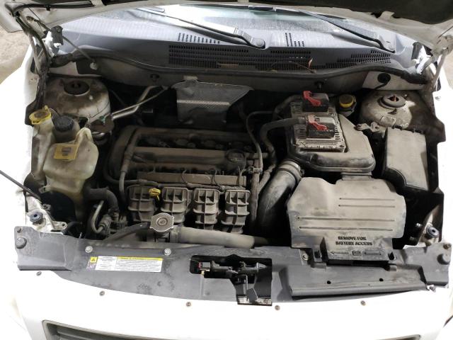 2012 DODGE CALIBER SX 1C3CDWDA6CD500835