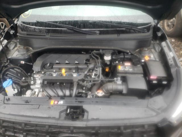 2021 HYUNDAI VENUE SE KMHRB8A38MU100298