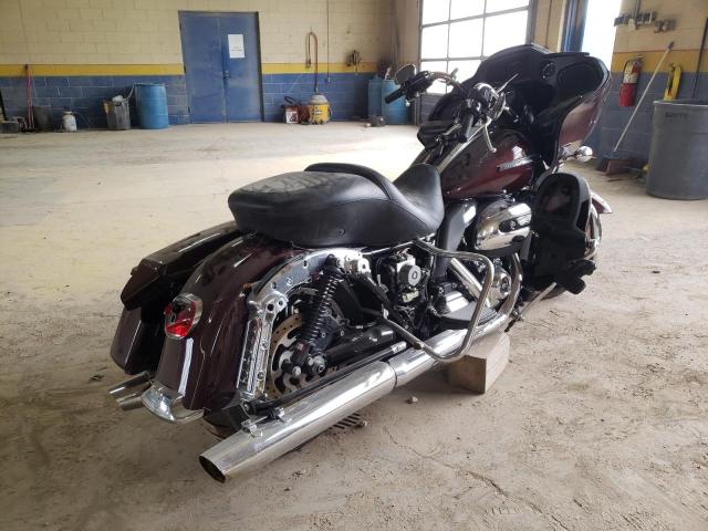 2019 HARLEY-DAVIDSON FLTRU 1HD1KGF16KB671637