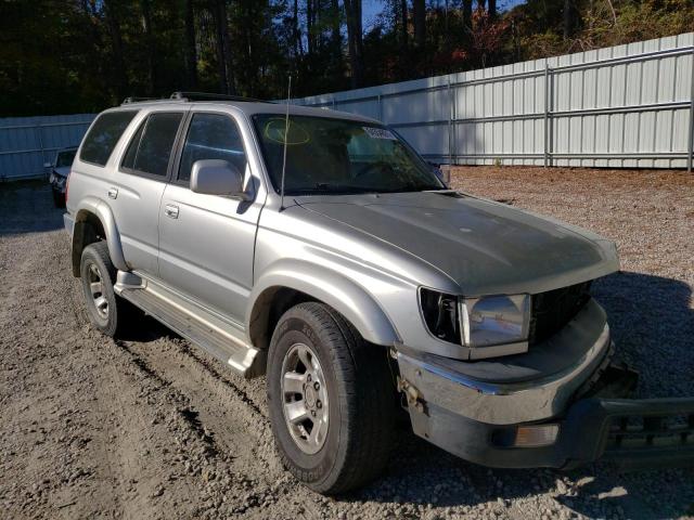 2000 Toyota 4Runner SR5