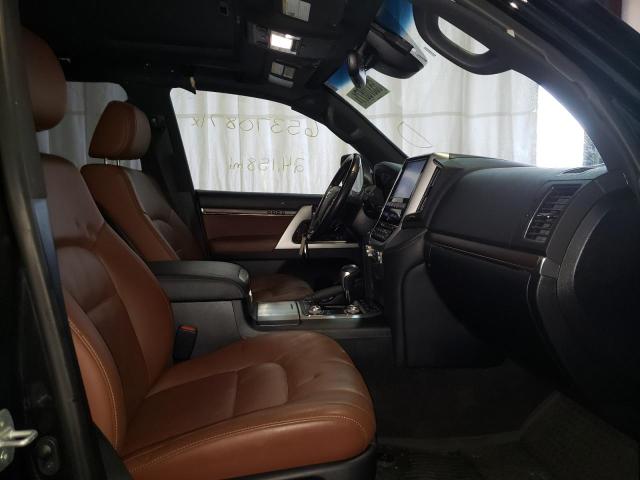 2019 TOYOTA LAND CRUIS JTMCY7AJ8K4081170