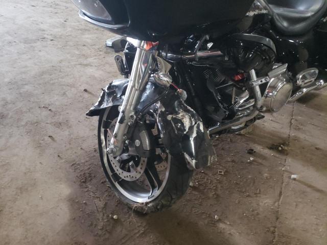 2019 HARLEY-DAVIDSON FLTRX 1HD1KHC17KB665727