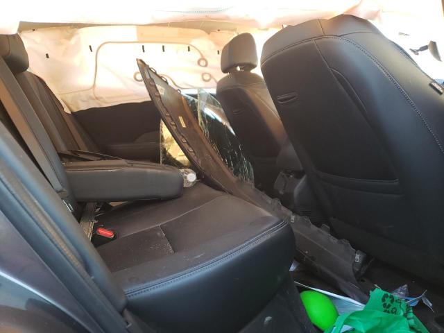 2018 HONDA CLARITY TO JHMZC5F32JC002814
