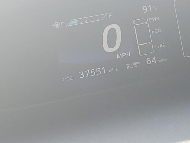 2017 TOYOTA MIRAI JTDBVRBD2HA001624