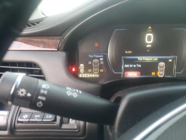 2013 CADILLAC XTS PREMIU 2G61T5S39D9219814