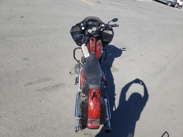 2004 HARLEY-DAVIDSON FLTRI 1HD1FSW344Y601921