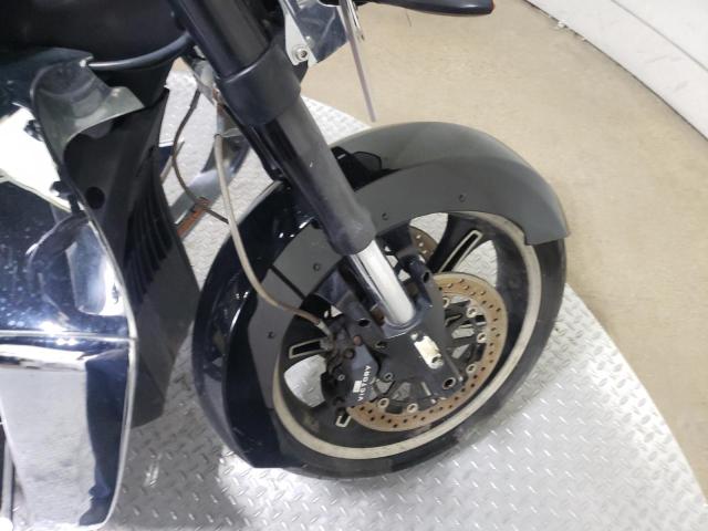 2014 VICTORY MOTORCYCLES CROSS ROAD 5VPBA36N7E3030503