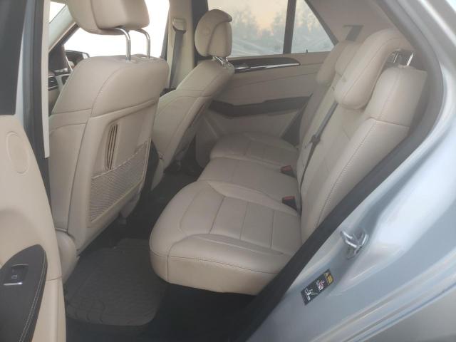 2016 MERCEDES-BENZ GLE 300D 4 4JGDA0EB6GA770504