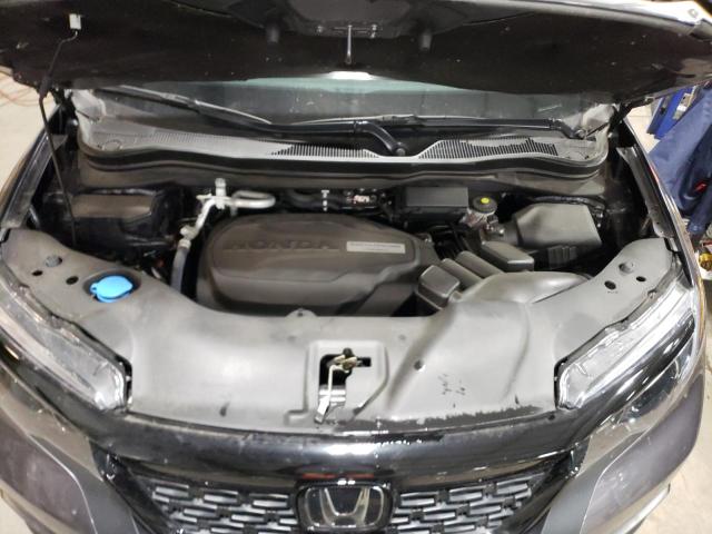 2020 HONDA PASSPORT E 5FNYF8H59LB011276