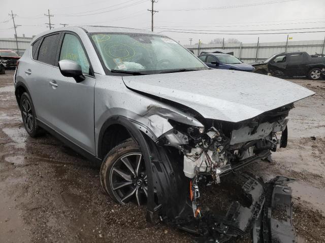 2017 MAZDA CX-5 GRAND JM3KFBDL8H0224952