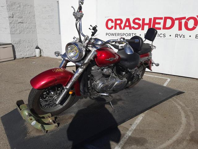 2015 SUZUKI VL800 JS1VS55A9F2100829
