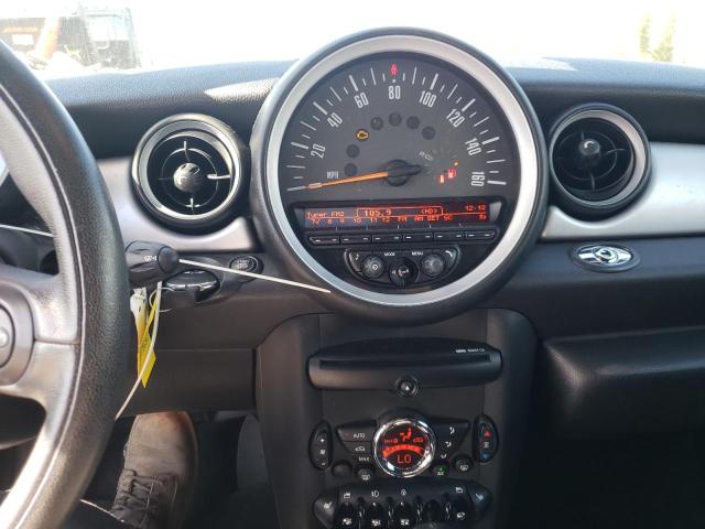 2015 MINI COOPER ROA WMWSY1C57FT626082