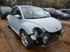 2010 VOLKSWAGEN  BEETLE