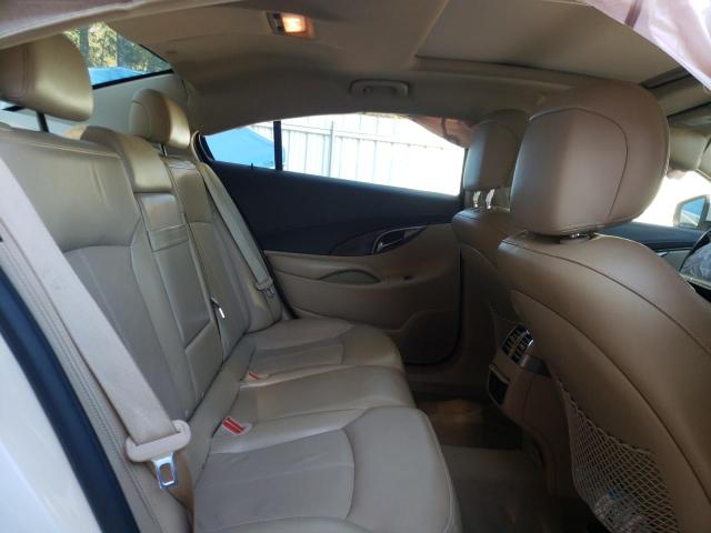 2011 BUICK LACROSSE C 1G4GE5GD5BF247211