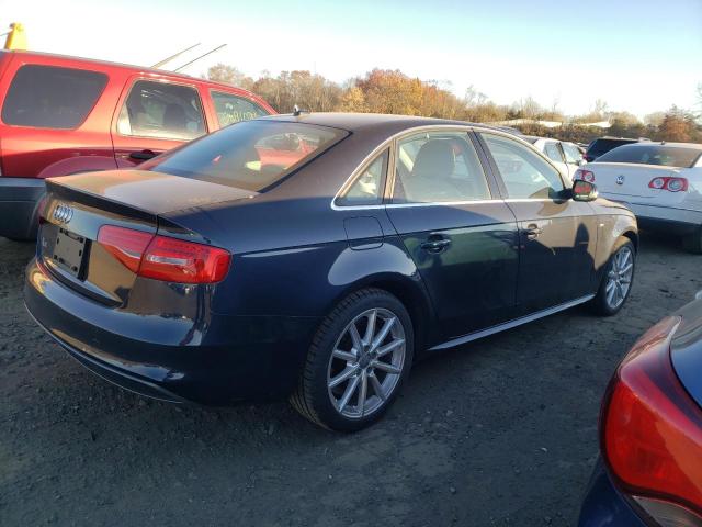 VIN WAUEFAFL2FN036292 2015 Audi A4, Premium Plus no.4