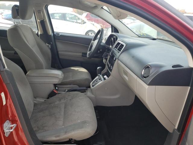 2010 DODGE CALIBER SX 1B3CB4HA2AD549822