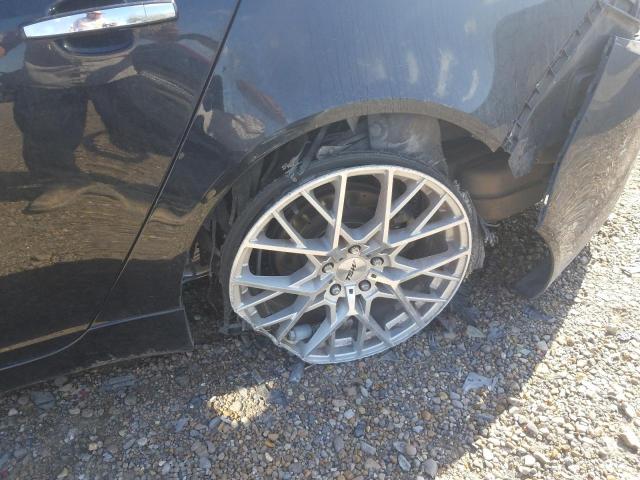 2012 BUICK REGAL GS 2G4GV5GV5C9173713