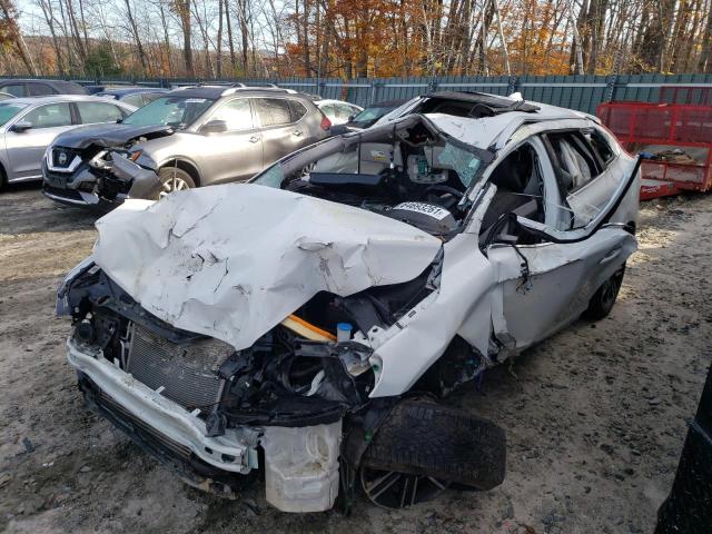 2017 VOLVO XC60 T5 DY YV440MRR7H2046741