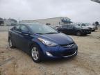 2013 HYUNDAI  ELANTRA