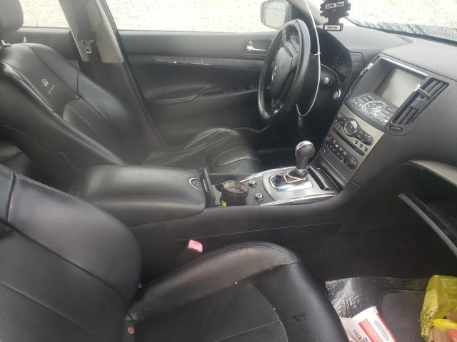 2012 INFINITI G25 BASE JN1DV6AP3CM700984
