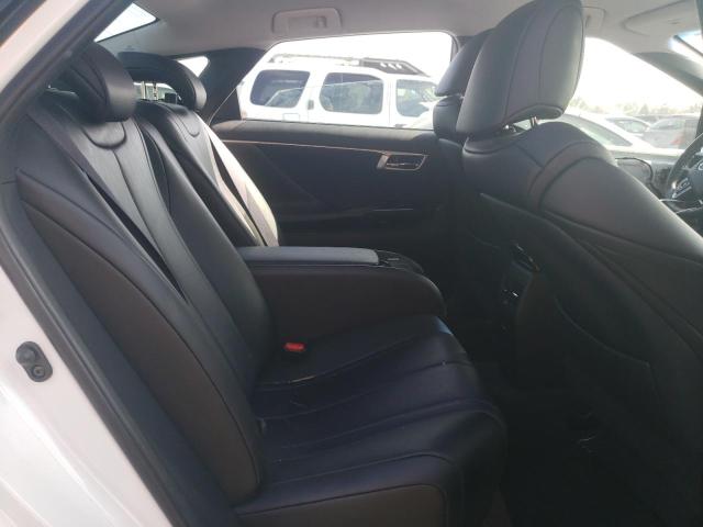 2017 TOYOTA MIRAI JTDBVRBD2HA001624