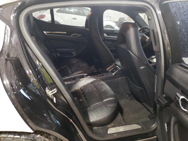 2013 PORSCHE PANAMERA G WP0AF2A72DL075118