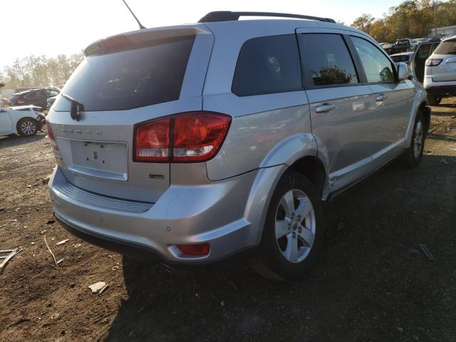 2011 DODGE JOURNEY MA 3D4PG1FG4BT555885