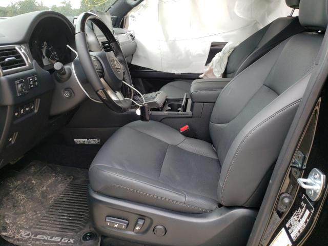 2022 LEXUS GX 460 LUX JTJGM7BX3N5305182