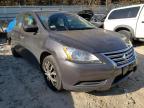 2014 NISSAN  SENTRA