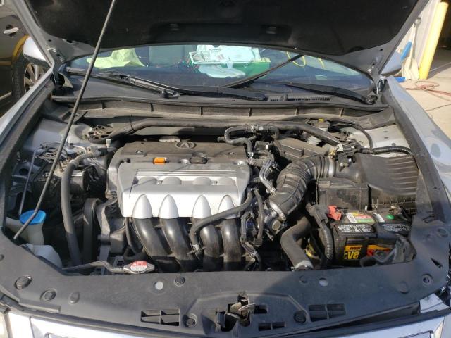2012 ACURA TSX JH4CU2F4XCC011239