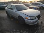 2001 TOYOTA  CAMRY