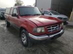 2001 FORD  RANGER