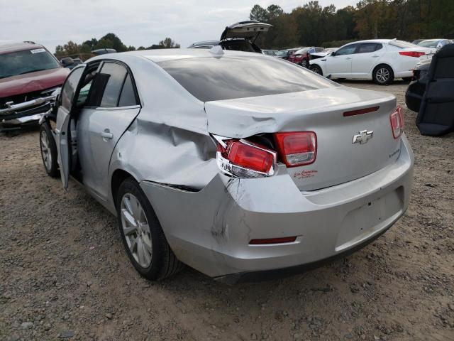 2013 CHEVROLET UK 1G11E5SA8DF305668