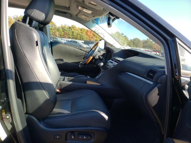 2015 LEXUS RX 450H 2T2BC1BA9FC003727