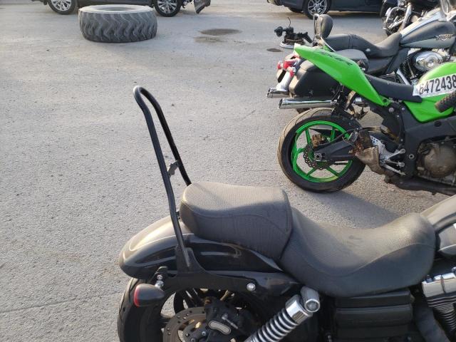 2014 HARLEY-DAVIDSON FXDWG DYNA 1HD1GPM13EC306223