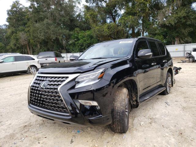 2022 LEXUS GX 460 LUX JTJGM7BX3N5305182