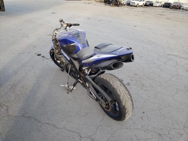 2006 YAMAHA YZFR1 JYARN15E06A003546