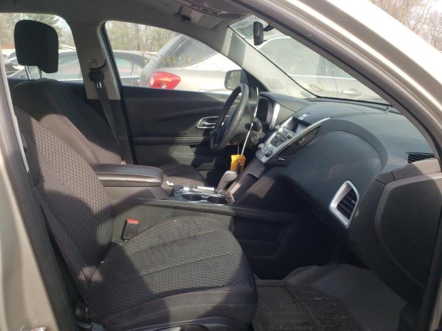 2013 CHEVROLET EQUINOX 2L 2GNFLCEK8D6216258