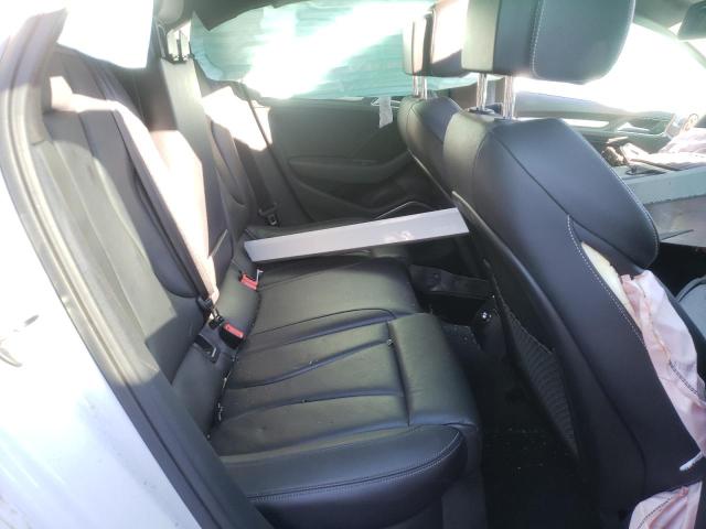 2015 AUDI S3 PREMIUM WAUBFGFF5F1079029