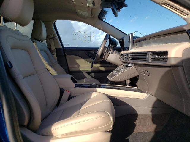 2021 LINCOLN CORSAIR 5LMCJ1C96MUL01289