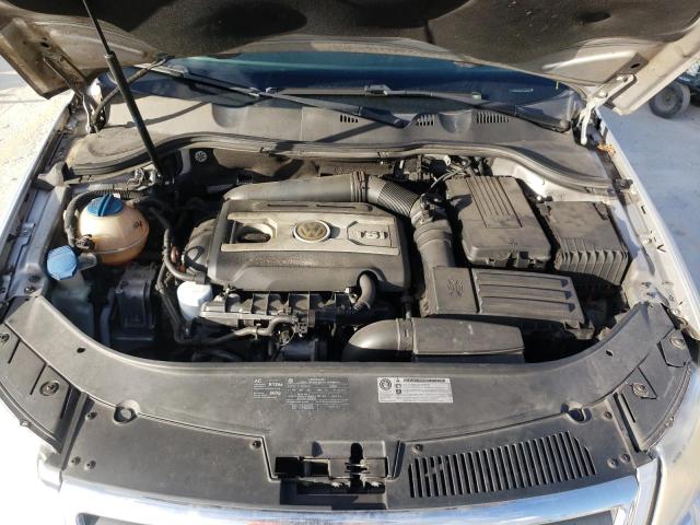 2010 VOLKSWAGEN PASSAT KOM WVWXK7AN7AE149585