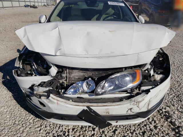 2015 VOLVO V60 PREMIE YV140MEKXF1244870