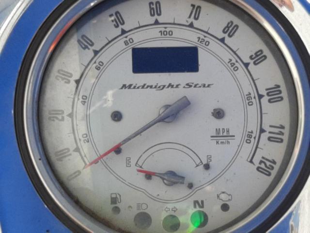 2001 YAMAHA XV1600 AL JYAVP02YX1A001653