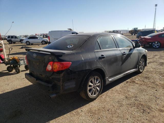 2010 TOYOTA COROLLA S 2T1BU4EE1AC533510