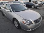 2005 NISSAN  ALTIMA