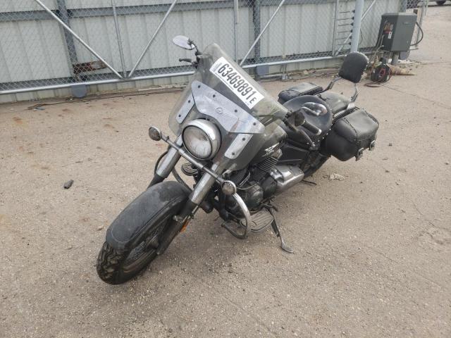 2007 YAMAHA STAR JYAVM01E87A115594